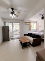 Telok Blangah Crescent (Bukit Merah),  #595594101